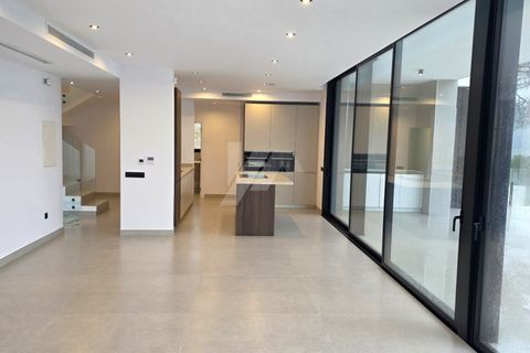 Villa i Calpe, Alicante, Calpe - € 1.135.000 | Ref: BP3654 - foto 6