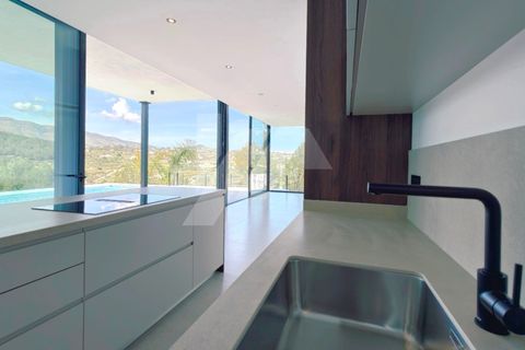 Villa i Calpe, Alicante, Calpe - € 1.135.000 | Ref: BP3654 - foto 8