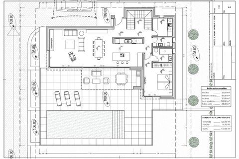 Villa i Calpe, Alicante, Calpe - € 1.135.000 | Ref: BP3654 - foto 12