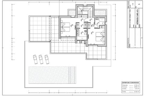 Villa i Calpe, Alicante, Calpe - € 1.135.000 | Ref: BP3654 - foto 13