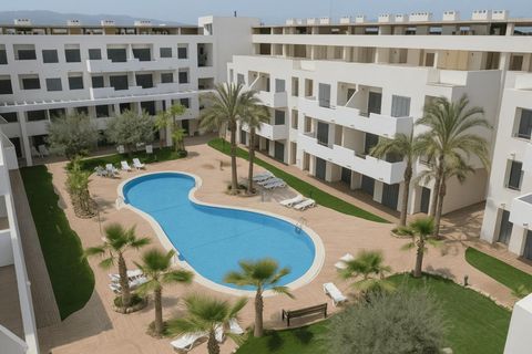 Leilighet i Vera, Almeria, Vera - € 160 000 | Ref: M1063/13477 - foto 23