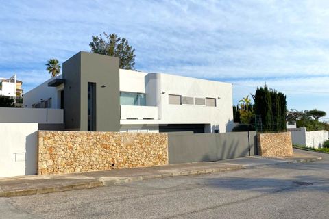 Villa Calpe, Alicante - foto 2