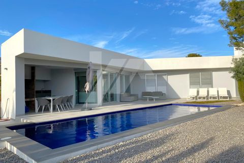 Villa Calpe, Alicante - foto 3