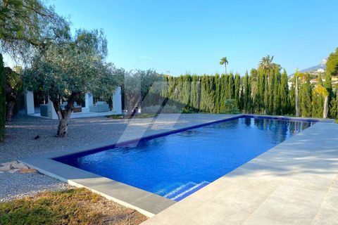 Villa Calpe, Alicante - foto 4
