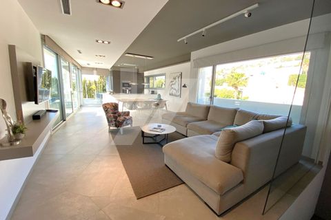 Villa em Calpe, Alicante, Calpe - € 1.250.000 | Ref: BPC3655 - foto 6