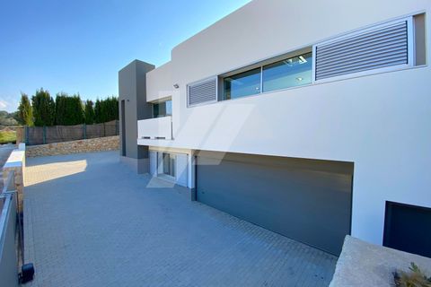 Villa em Calpe, Alicante, Calpe - € 1.250.000 | Ref: BPC3655 - foto 21