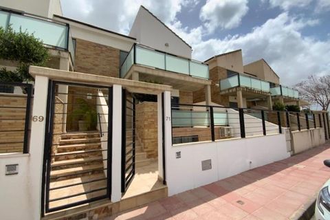 Villa i Roldan, Murcia, Roldan - € 210.000 | Ref: AG19MLSC3503310 - foto 38