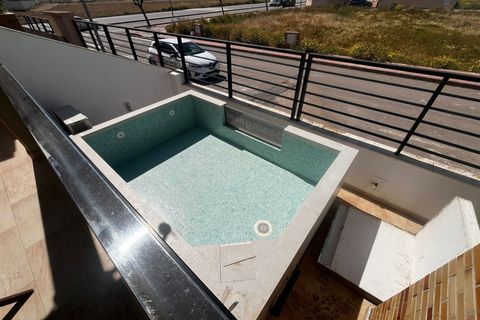 Villa i Roldan, Murcia, Roldan - € 210.000 | Ref: AG19MLSC3503310 - foto 43
