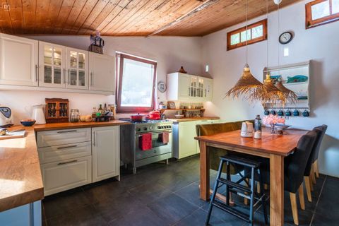 Villa a Monchique, Faro, Monchique - € 395.000 | Ref: SVP2439b - foto 2
