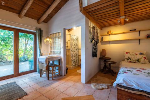 Villa a Monchique, Faro, Monchique - € 395.000 | Ref: SVP2439b - foto 12