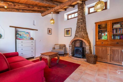 Villa a Monchique, Faro, Monchique - € 395.000 | Ref: SVP2439b - foto 13
