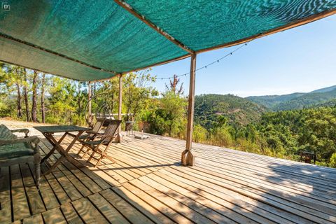 Villa a Monchique, Faro, Monchique - € 395.000 | Ref: SVP2439b - foto 39