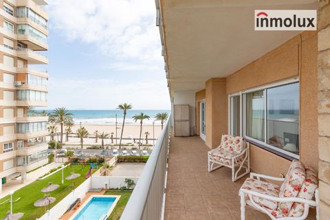 Wohnung in Alicante, Alicante - Foto 1