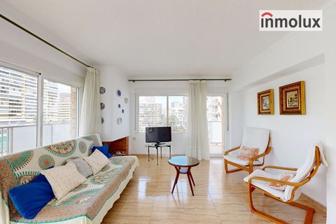 Wohnung in Alicante, Alicante - Foto 2