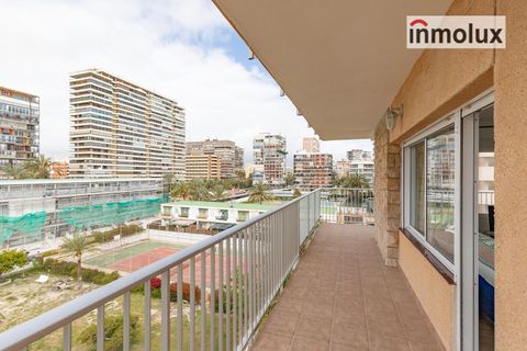Wohnung in Alicante, Alicante - Foto 3