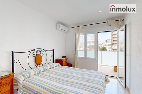 Wohnung in Alicante, Alicante - Foto 4