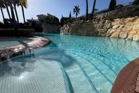 Rækkehus i Polop, Alicante, Polop - € 398.000 | Ref: TGC-739 - foto 1
