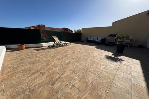 Rækkehus i Polop, Alicante, Polop - € 398.000 | Ref: TGC-739 - foto 5