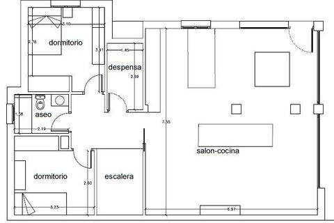 Rækkehus i Polop, Alicante, Polop - € 398.000 | Ref: TGC-739 - foto 24
