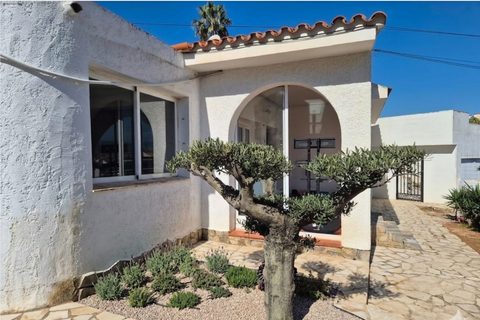 Villa i Albir, Alicante, Albir - € 410.000 | Ref: TGC-738 - foto 1