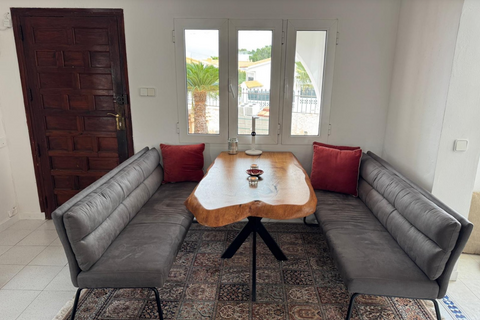 Villa i Albir, Alicante, Albir - € 410.000 | Ref: TGC-738 - foto 4