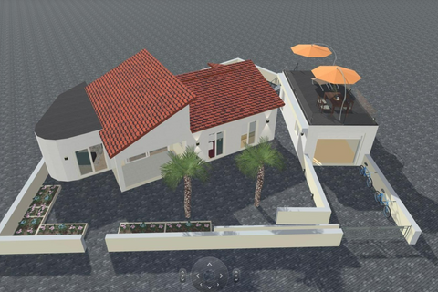 Villa i Albir, Alicante, Albir - € 410.000 | Ref: TGC-738 - foto 15