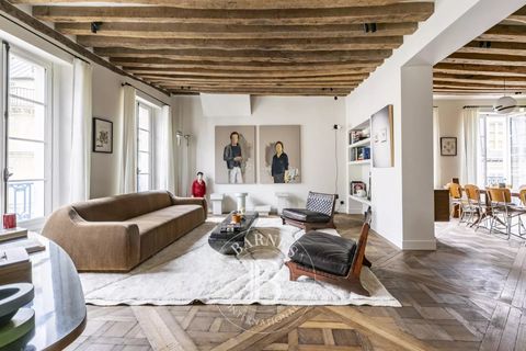Lejlighed i Paris, Paris, Paris - € 3.330.000 | Ref: 86869267 - foto 1