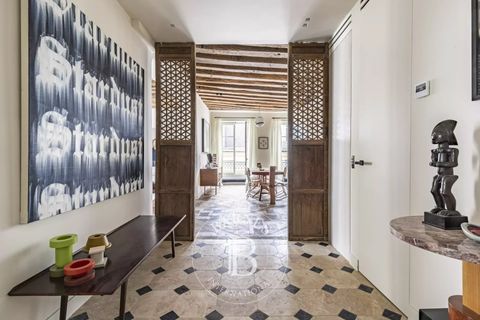 Lejlighed i Paris, Paris, Paris - € 3.330.000 | Ref: 86869267 - foto 4