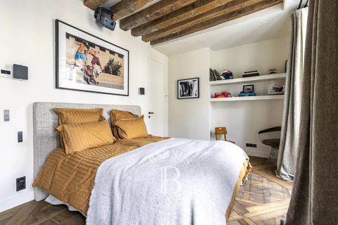 Lejlighed i Paris, Paris, Paris - € 3.330.000 | Ref: 86869267 - foto 9