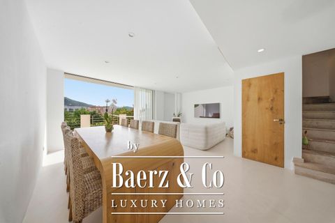 Villa i Andratx, Mallorca, Andratx - € 825.000 | Ref: 48026 - foto 1