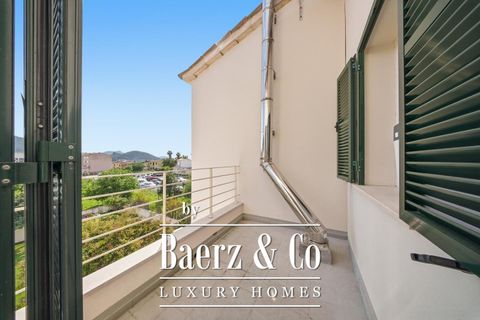 Villa i Andratx, Mallorca, Andratx - € 825.000 | Ref: 48026 - foto 14