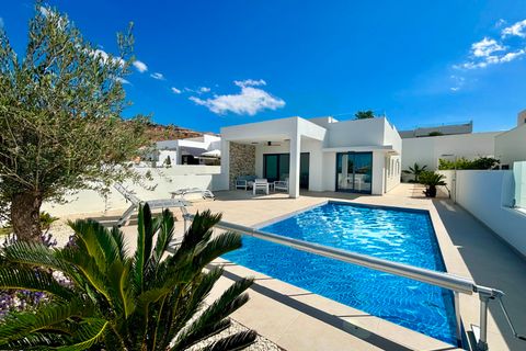 Villa i Rojales, Alicante, Rojales - € 483.000 | Ref: NRE 2181 - foto 1
