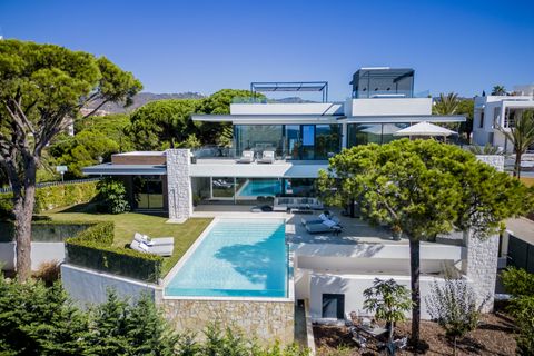 Villa i Marbella, Malaga, Marbella - € 6.250.000 | Ref: PANR-15470 - foto 1