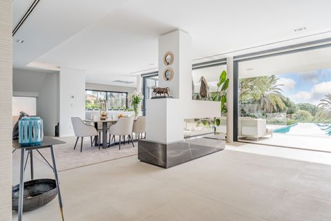 Villa i Marbella, Malaga, Marbella - € 6.250.000 | Ref: PANR-15470 - foto 2