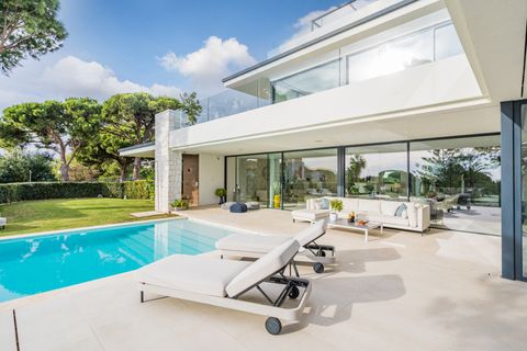 Villa i Marbella, Malaga, Marbella - € 6.250.000 | Ref: PANR-15470 - foto 3