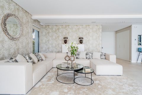Villa i Marbella, Malaga, Marbella - € 6.250.000 | Ref: PANR-15470 - foto 4