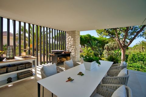 Villa i Marbella, Malaga, Marbella - € 6.250.000 | Ref: PANR-15470 - foto 5