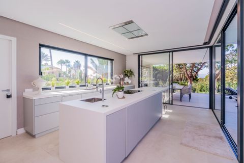 Villa i Marbella, Malaga, Marbella - € 6.250.000 | Ref: PANR-15470 - foto 6