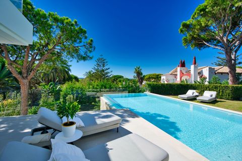 Villa i Marbella, Malaga, Marbella - € 6.250.000 | Ref: PANR-15470 - foto 7