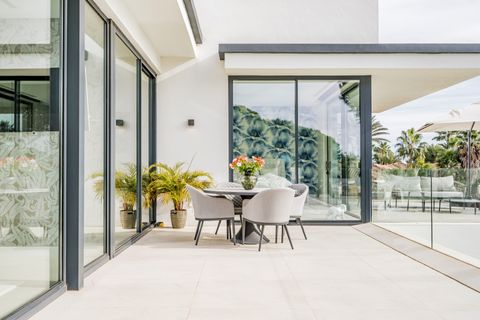 Villa i Marbella, Malaga, Marbella - € 6.250.000 | Ref: PANR-15470 - foto 9