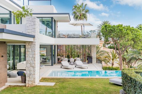 Villa i Marbella, Malaga, Marbella - € 6.250.000 | Ref: PANR-15470 - foto 10