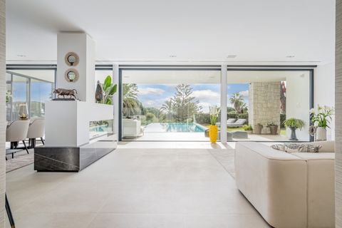Villa i Marbella, Malaga, Marbella - € 6.250.000 | Ref: PANR-15470 - foto 15
