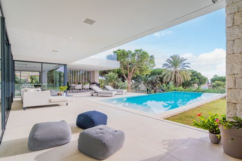 Villa i Marbella, Malaga, Marbella - € 6.250.000 | Ref: PANR-15470 - foto 16