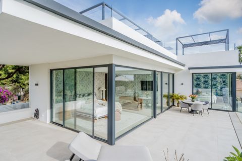 Villa i Marbella, Malaga, Marbella - € 6.250.000 | Ref: PANR-15470 - foto 17