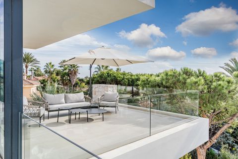 Villa i Marbella, Malaga, Marbella - € 6.250.000 | Ref: PANR-15470 - foto 18