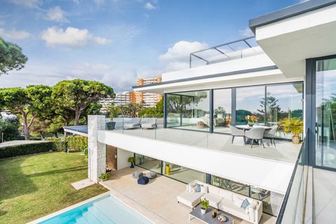 Villa i Marbella, Malaga, Marbella - € 6.250.000 | Ref: PANR-15470 - foto 19