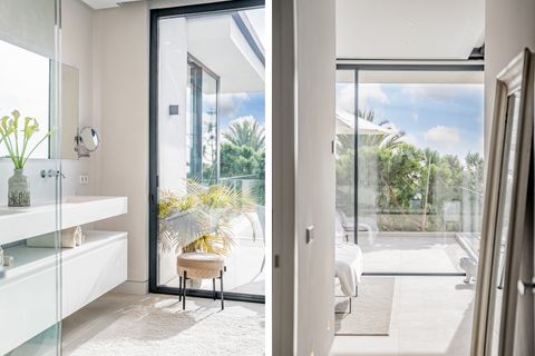 Villa i Marbella, Malaga, Marbella - € 6.250.000 | Ref: PANR-15470 - foto 21
