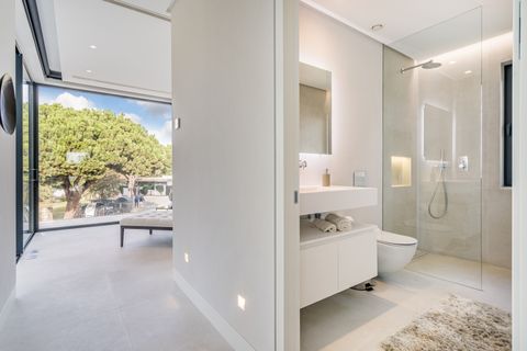 Villa i Marbella, Malaga, Marbella - € 6.250.000 | Ref: PANR-15470 - foto 22