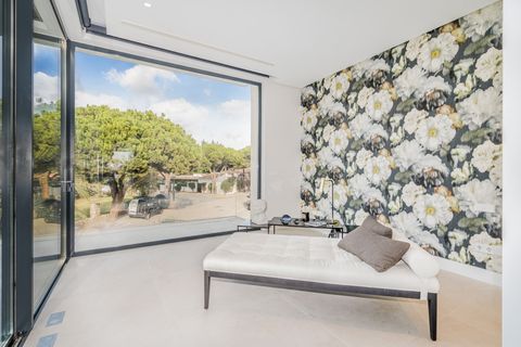 Villa i Marbella, Malaga, Marbella - € 6.250.000 | Ref: PANR-15470 - foto 23