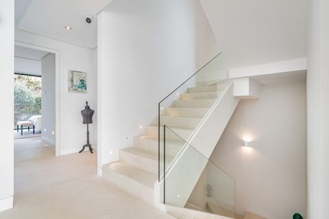 Villa i Marbella, Malaga, Marbella - € 6.250.000 | Ref: PANR-15470 - foto 24
